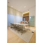 Conjunto 2 Cadeiras Allegra  Nude