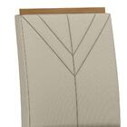 Conjunto 2 Cadeiras Amanda - New Ceval