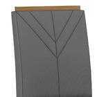 Conjunto 2 Cadeiras Amanda - New Ceval