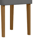 Conjunto 2 Cadeiras Amanda - New Ceval