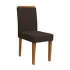 Conjunto 2 Cadeiras Ana Ipê/ - Pr Móveis