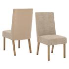 Conjunto 2 Cadeiras Anne - Móveis Henn