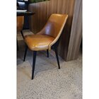 Conjunto 2 Cadeiras Bárbara Caramelo