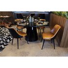 Conjunto 2 Cadeiras Bárbara Caramelo