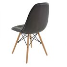 Conjunto 2 Cadeiras Botone Eiffel Café