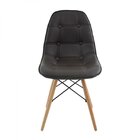 Conjunto 2 Cadeiras Botone Eiffel Café