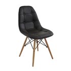 Conjunto 2 Cadeiras Botone Eiffel Café