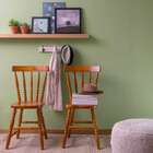 Conjunto 2 Cadeiras Campestre Mel