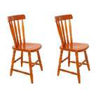 Conjunto 2 Cadeiras Campestre Mel