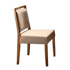 Conjunto 2 Cadeiras Concha Coral Matos E Lopes