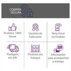 Conjunto 2 Cadeiras Cristal Sala De Jantar Em Couro Pérola E