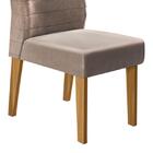 Conjunto 2 Cadeiras Curvata - Pr Móveis