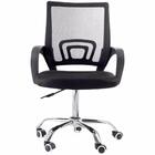 Conjunto 2 Cadeiras De Escritório Diretor Confort - Kza Bela