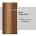 Conjunto 2 Cadeiras De Jantar 1736 Carraro Caramelo/rose