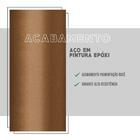 Conjunto 2 Cadeiras De Jantar Soft 1750 Carraro Areia Rose