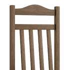 Conjunto 2 Cadeiras De Madeira 300 Móveis Canção