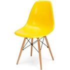 Conjunto 2 Cadeiras Eames Eiffel - Amarela