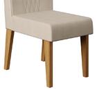 Conjunto 2 Cadeiras Elen - Pr Móveis