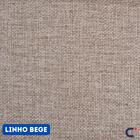 Conjunto 2 Cadeiras Em Mdf Nicole Cimol