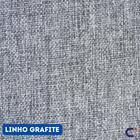 Conjunto 2 Cadeiras Em Mdf Tais Cimol