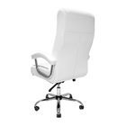 Conjunto 2 Cadeiras Escritório Presidente Executiva Alta Big