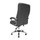 Conjunto 2 Cadeiras Escritório Presidente Executiva Big Confo