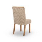 Conjunto 2 Cadeiras Esther - Móveis Henn