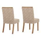 Conjunto 2 Cadeiras Esther - Móveis Henn