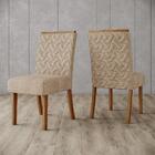 Conjunto 2 Cadeiras Esther - Móveis Henn