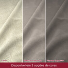 Conjunto 2 Cadeiras Estofadas Eloá Henn