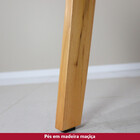 Conjunto 2 Cadeiras Estofadas Eloá Henn