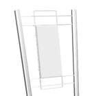 Conjunto 2 Cadeiras Florença Branco