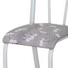 Conjunto 2 Cadeiras Iguatemi Branco