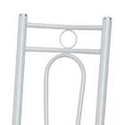 Conjunto 2 Cadeiras Iguatemi Branco