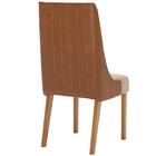 Conjunto 2 Cadeiras Ivy - Móveis Henn