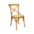 Conjunto 2 Cadeiras Katrina Madeira