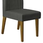 Conjunto 2 Cadeiras Lara - Pr Móveis