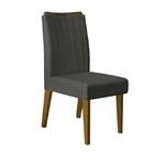 Conjunto 2 Cadeiras Lara - Pr Móveis