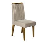 Conjunto 2 Cadeiras Lara - Pr Móveis