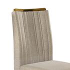 Conjunto 2 Cadeiras Lara - Pr Móveis