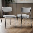 Conjunto 2 Cadeiras Lavínia - Salaone