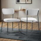 Conjunto 2 Cadeiras Lavínia - Salaone