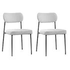 Conjunto 2 Cadeiras Lavínia - Salaone