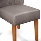 Conjunto 2 Cadeiras Lidia - Pr Móveis