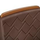 Conjunto 2 Cadeiras Lidia - Pr Móveis