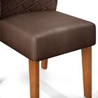 Conjunto 2 Cadeiras Lidia - Pr Móveis