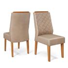 Conjunto 2 Cadeiras Lidia - Pr Móveis