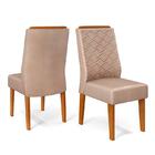 Conjunto 2 Cadeiras Lidia - Pr Móveis