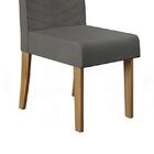 Conjunto 2 Cadeiras Lucila - Pr Móveis