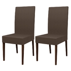 Conjunto 2 Cadeiras Madetal Texas